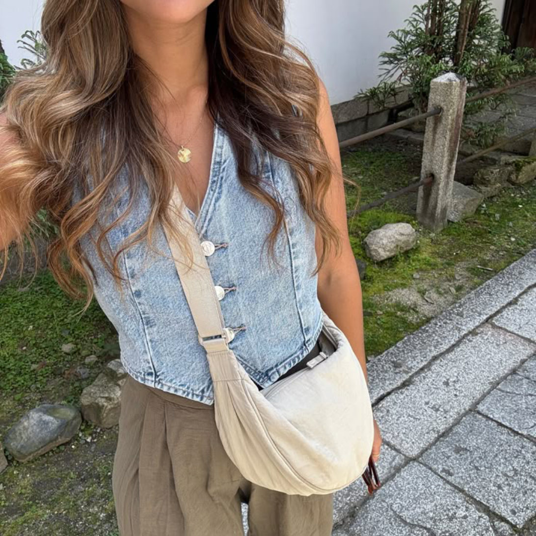 NABI™ Mini Bag