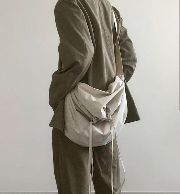 NABI™ Drawstring Bag