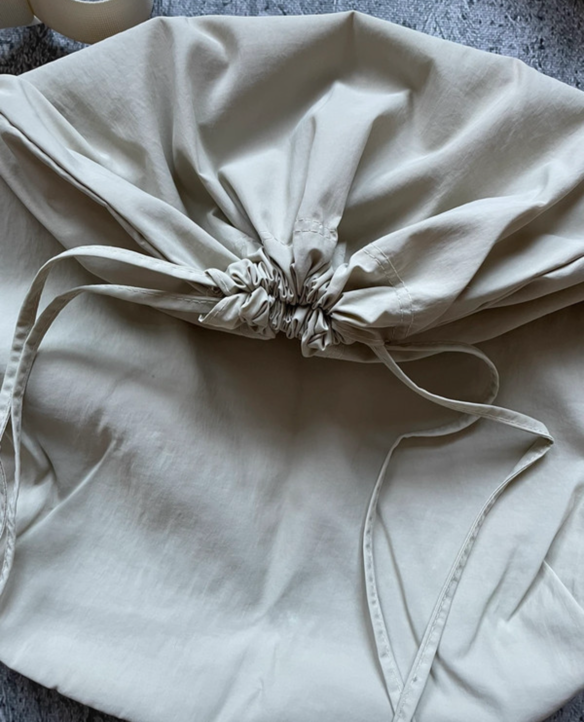 NABI™ Drawstring Bag