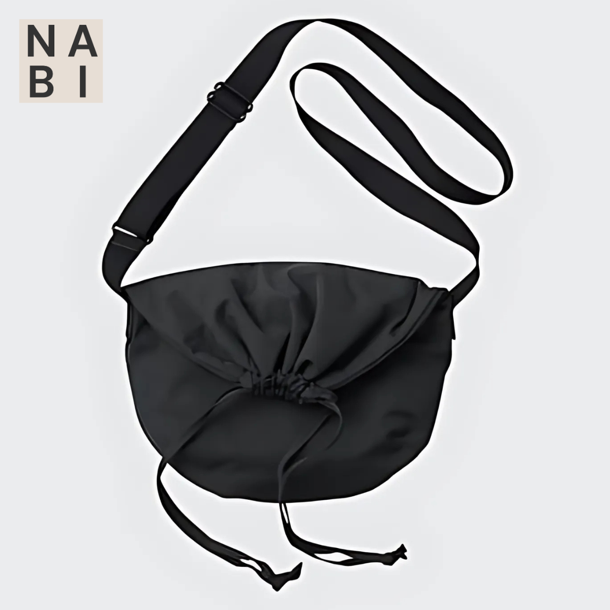 NABI™ Drawstring Bag