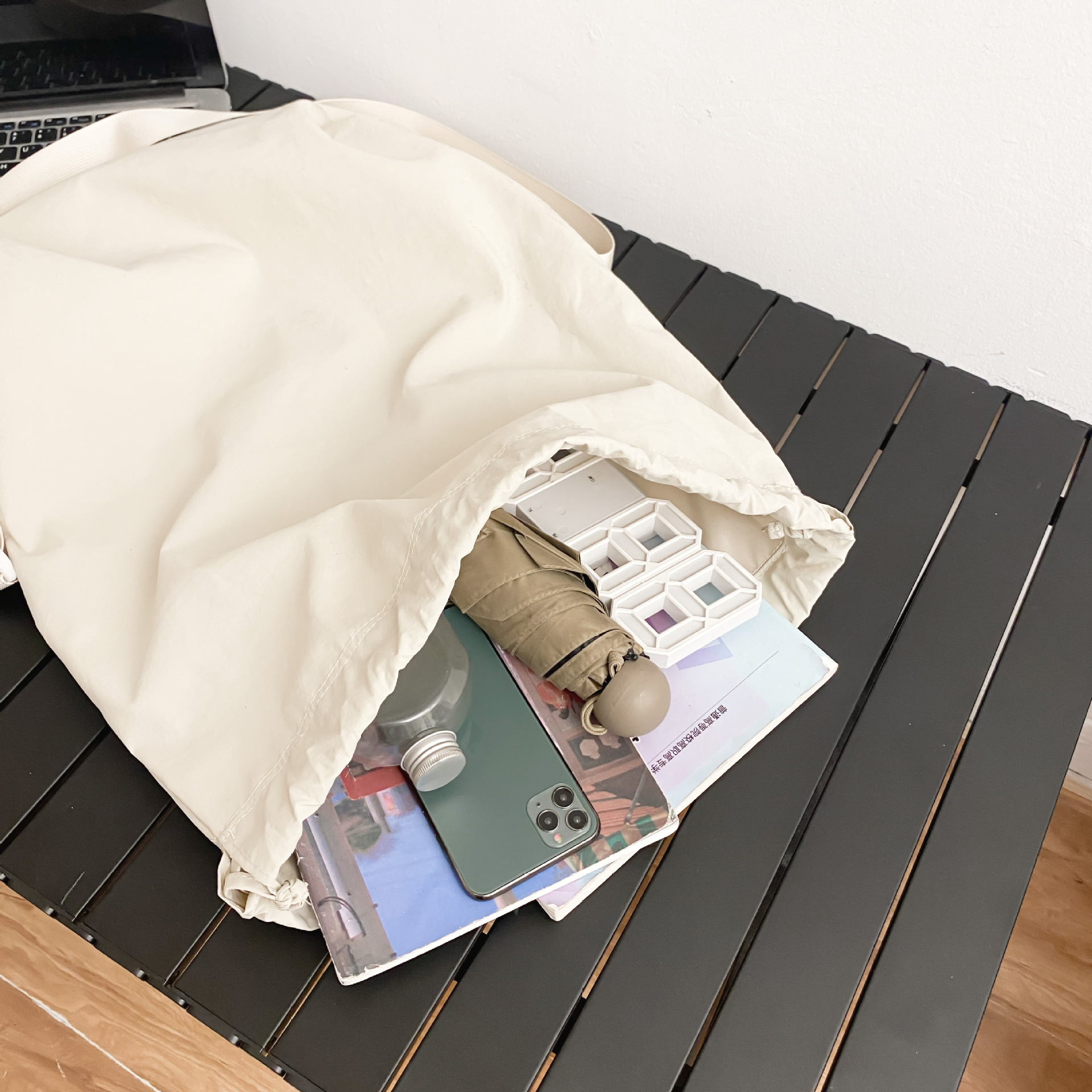 NABI™ Drawstring Bag