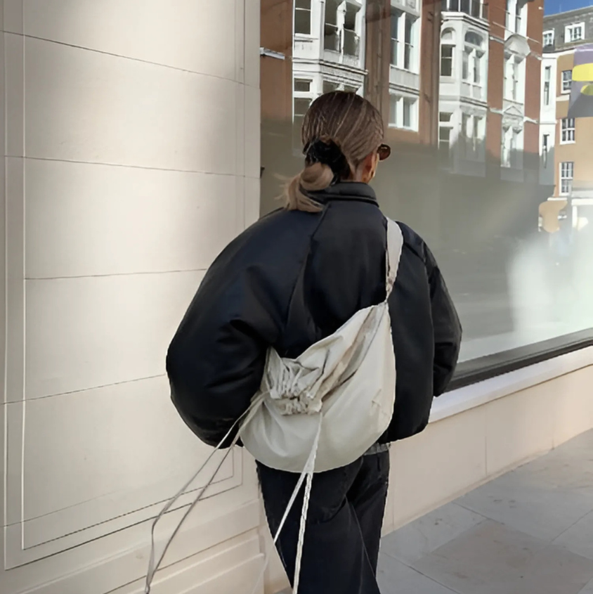 NABI™ Drawstring Bag