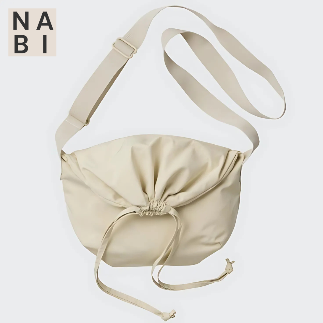 NABI™ Drawstring Bag
