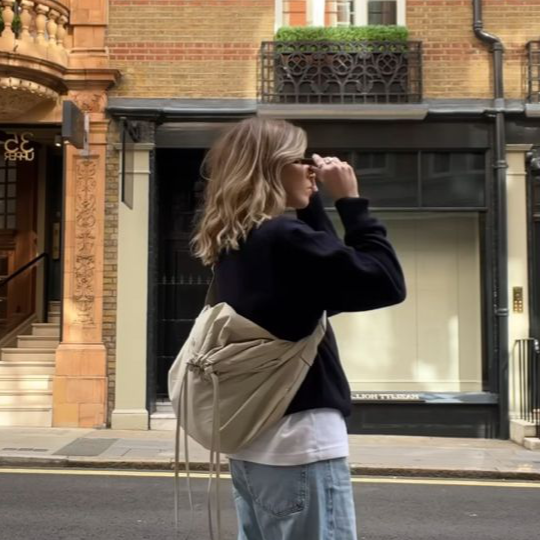 NABI™ Drawstring Bag